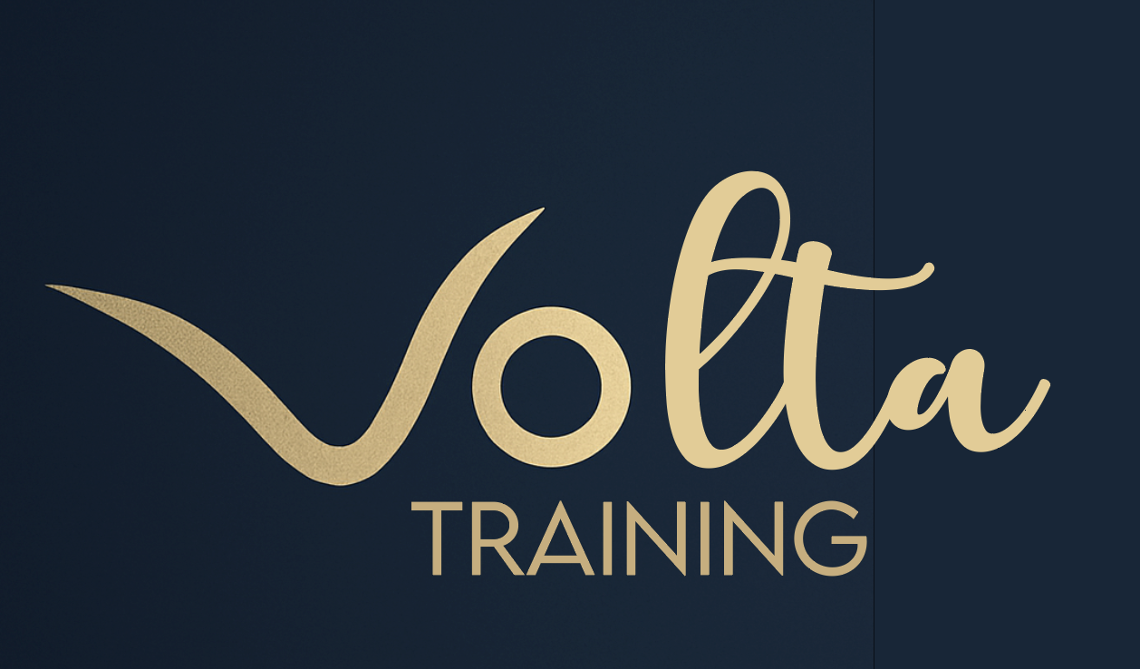 Volta Training